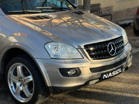 Mercedes-Benz ML 320 - Car24.bg Mercedes-Benz ML 320