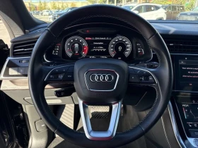 Audi Q8 * АВТО КРЕДИТ* ЦЕНА ДО БГ * СЕРВИЗНА ИСТОРИЯ * - 68999 лв. / 35278.63 € - 81934832 8 | Car24.bg Audi Q8 * АВТО КРЕДИТ* ЦЕНА ДО БГ * СЕРВИЗНА ИСТОРИЯ * - 68999 лв. / 35278.63 € - 81934832 8