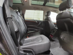 Audi Q7 PREMIUM PLUS - 16600 лв. / 8487.45 € - 83463865 5 | Car24.bg Audi Q7 PREMIUM PLUS - 16600 лв. / 8487.45 € - 83463865 5
