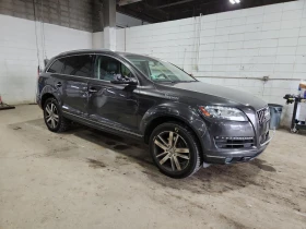 Audi Q7 PREMIUM PLUS - 16600 лв. / 8487.45 € - 83463865 2 | Car24.bg Audi Q7 PREMIUM PLUS - 16600 лв. / 8487.45 € - 83463865 2