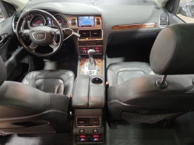 Audi Q7 PREMIUM PLUS - 16600 лв. / 8487.45 € - 83463865 6 | Car24.bg Audi Q7 PREMIUM PLUS - 16600 лв. / 8487.45 € - 83463865 6