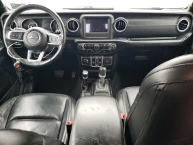 Jeep Wrangler Unlimited - 34700 лв. / 17741.83 € - 27285585 7 | Car24.bg Jeep Wrangler Unlimited - 34700 лв. / 17741.83 € - 27285585 7