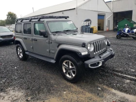 Jeep Wrangler Unlimited - 34700 лв. / 17741.83 € - 27285585 3 | Car24.bg Jeep Wrangler Unlimited - 34700 лв. / 17741.83 € - 27285585 3