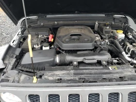 Jeep Wrangler Unlimited - 34700 лв. / 17741.83 € - 27285585 10 | Car24.bg Jeep Wrangler Unlimited - 34700 лв. / 17741.83 € - 27285585 10