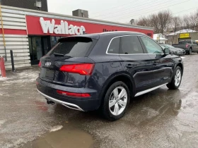 Audi Q5 * 2.0T | Technik | Panoramic Sunroof * CARFAX * ЦЕ - 20900 € / 40876.85 лв. - 15125276 7 | Car24.bg Audi Q5 * 2.0T | Technik | Panoramic Sunroof * CARFAX * ЦЕ - 20900 € / 40876.85 лв. - 15125276 7