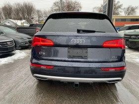 Audi Q5 * 2.0T | Technik | Panoramic Sunroof * CARFAX * ЦЕ - 20900 € / 40876.85 лв. - 15125276 5 | Car24.bg Audi Q5 * 2.0T | Technik | Panoramic Sunroof * CARFAX * ЦЕ - 20900 € / 40876.85 лв. - 15125276 5
