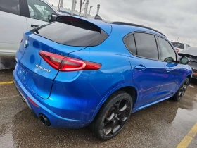 Alfa Romeo Stelvio * VELOCE* 2 КЛЮЧА* ПОДГРЕВ* KEYLESS* - 24000 € / 46939.92 лв. - 56635283 3 | Car24.bg Alfa Romeo Stelvio * VELOCE* 2 КЛЮЧА* ПОДГРЕВ* KEYLESS* - 24000 € / 46939.92 лв. - 56635283 3