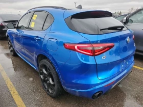 Alfa Romeo Stelvio * VELOCE* 2 КЛЮЧА* ПОДГРЕВ* KEYLESS* - 24000 € / 46939.92 лв. - 56635283 4 | Car24.bg Alfa Romeo Stelvio * VELOCE* 2 КЛЮЧА* ПОДГРЕВ* KEYLESS* - 24000 € / 46939.92 лв. - 56635283 4