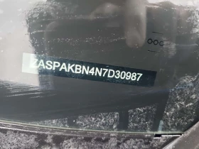 Alfa Romeo Stelvio * VELOCE* 2 КЛЮЧА* ПОДГРЕВ* KEYLESS* - 24000 € / 46939.92 лв. - 56635283 16 | Car24.bg Alfa Romeo Stelvio * VELOCE* 2 КЛЮЧА* ПОДГРЕВ* KEYLESS* - 24000 € / 46939.92 лв. - 56635283 16