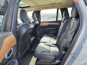 Volvo Xc90 * PLUS BRIGHT THEME * ПОДГРЕВ* 360 КАМЕРА* | Auto.bg — изображение 12 Volvo Xc90 * PLUS BRIGHT THEME * ПОДГРЕВ* 360 КАМЕРА* | Auto.bg — изображение 12