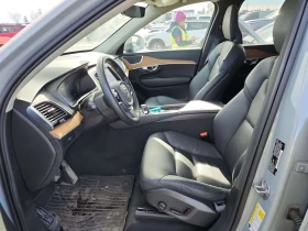 Volvo Xc90 * PLUS BRIGHT THEME * ПОДГРЕВ* 360 КАМЕРА* | Auto.bg — изображение 7 Volvo Xc90 * PLUS BRIGHT THEME * ПОДГРЕВ* 360 КАМЕРА* | Auto.bg — изображение 7