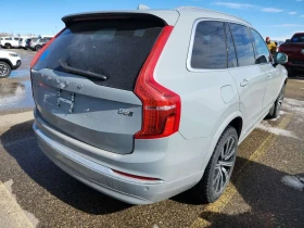 Volvo Xc90 * PLUS BRIGHT THEME * ПОДГРЕВ* 360 КАМЕРА* | Auto.bg — изображение 3 Volvo Xc90 * PLUS BRIGHT THEME * ПОДГРЕВ* 360 КАМЕРА* | Auto.bg — изображение 3