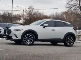 Снимка Mazda CX-3