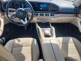 Mercedes-Benz GLE undefined | Auto.bg — изображение 8 Mercedes-Benz GLE undefined | Auto.bg — изображение 8
