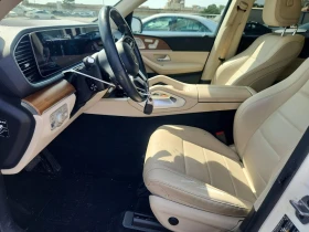 Mercedes-Benz GLE undefined | Auto.bg — изображение 7 Mercedes-Benz GLE undefined | Auto.bg — изображение 7