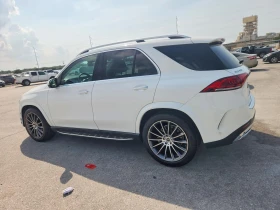 Mercedes-Benz GLE undefined | Auto.bg — изображение 2 Mercedes-Benz GLE undefined | Auto.bg — изображение 2