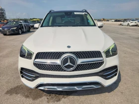 Mercedes-Benz GLE undefined | Auto.bg — изображение 5 Mercedes-Benz GLE undefined | Auto.bg — изображение 5