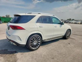 Mercedes-Benz GLE undefined | Auto.bg — изображение 3 Mercedes-Benz GLE undefined | Auto.bg — изображение 3