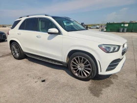 Mercedes-Benz GLE undefined | Auto.bg — изображение 4 Mercedes-Benz GLE undefined | Auto.bg — изображение 4