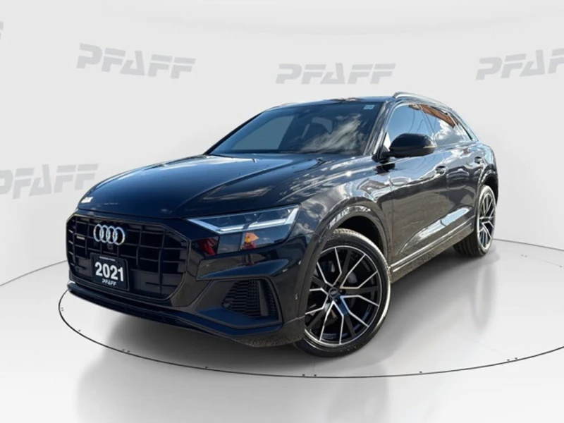 Audi Q8 * АВТО КРЕДИТ* ЦЕНА ДО БГ * СЕРВИЗНА ИСТОРИЯ * - 68999 лв. / 35278.63 € - 81934832 1 | Car24.bg Audi Q8 * АВТО КРЕДИТ* ЦЕНА ДО БГ * СЕРВИЗНА ИСТОРИЯ * - 68999 лв. / 35278.63 € - 81934832 1
