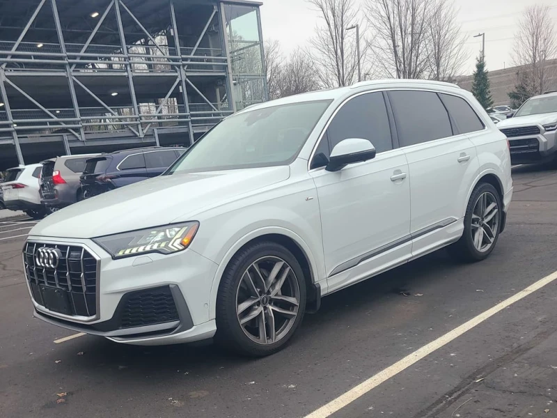 Audi Q7 * Technik * CARFAX * ЦЕНА ДО БГ - 55550 лв. / 28402.26 € - 34537374 1 | Car24.bg Audi Q7 * Technik * CARFAX * ЦЕНА ДО БГ - 55550 лв. / 28402.26 € - 34537374 1