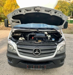 Mercedes-Benz Sprinter 4.30м. МЕЖДУОСИЕ* EURO 6* FACELIFT* ТОП СЪСТОЯНИЕ | Auto.bg — изображение 15 Mercedes-Benz Sprinter 4.30м. МЕЖДУОСИЕ* EURO 6* FACELIFT* ТОП СЪСТОЯНИЕ | Auto.bg — изображение 15