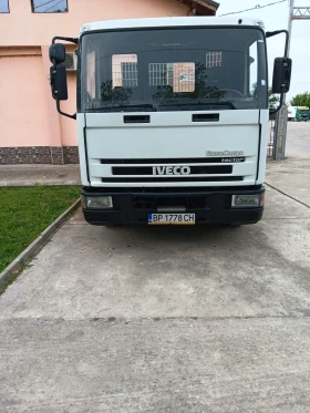 Iveco 6512 undefined | Auto.bg — изображение 3 Iveco 6512 undefined | Auto.bg — изображение 3