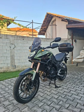 Honda Cb 500 x | Auto.bg — изображение 5 Honda Cb 500 x | Auto.bg — изображение 5