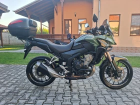 Honda Cb 500 x | Auto.bg — изображение 2 Honda Cb 500 x | Auto.bg — изображение 2