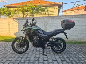 Honda Cb 500 x | Auto.bg — изображение 4 Honda Cb 500 x | Auto.bg — изображение 4