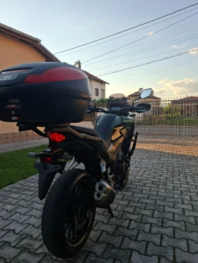 Honda Cb 500 x | Auto.bg — изображение 3 Honda Cb 500 x | Auto.bg — изображение 3