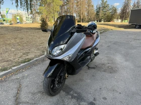Yamaha T-max undefined | Auto.bg — изображение 4 Yamaha T-max undefined | Auto.bg — изображение 4