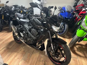 Kawasaki Z 750 A5-35kw ABS!!!! Akrapovic