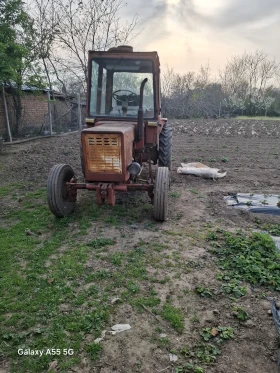 Трактор Владимировец Т25