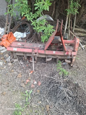 Трактор Владимировец Т25 | Auto.bg — изображение 6 Трактор Владимировец Т25 | Auto.bg — изображение 6