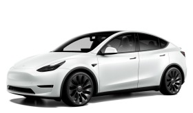 Обява за продажба на Tesla Model Y 0 km , Performance ~92 500 лв. - изображение 1