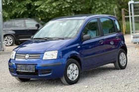Fiat Panda 1.2i 60к.с * Климатик* 1 - Car24.bg Fiat Panda 1.2i 60к.с * Климатик* 1