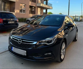 Opel Astra CDTI/Dynamic/136 к.с./EURO 6/ecoFLEX Star&Stop - Car24.bg Opel Astra CDTI/Dynamic/136 к.с./EURO 6/ecoFLEX Star&Stop