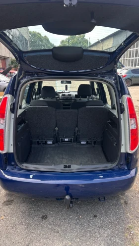 Skoda Roomster | Mobile.bg — малка снимка 5
