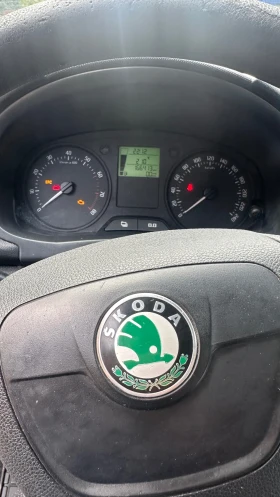 Skoda Roomster | Mobile.bg — малка снимка 10