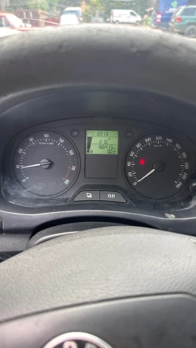 Skoda Roomster | Mobile.bg — малка снимка 11