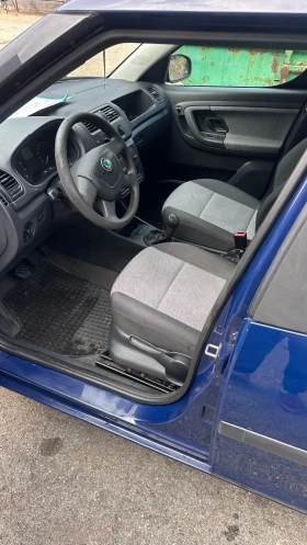 Skoda Roomster | Mobile.bg — малка снимка 7