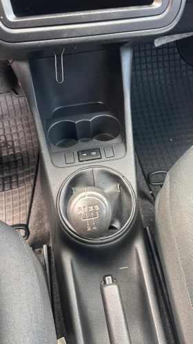 Skoda Roomster | Mobile.bg — малка снимка 9