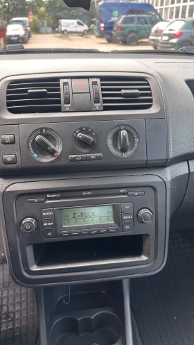 Skoda Roomster | Mobile.bg — малка снимка 8