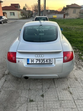 Audi Tt 1.8T Quattro | Mobile.bg — малка снимка 4