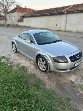 Audi Tt 1.8T Quattro | Mobile.bg — малка снимка 3