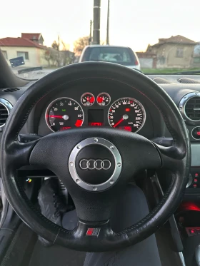 Audi Tt 1.8T Quattro | Mobile.bg — малка снимка 9
