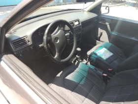 Снимка Opel Vectra