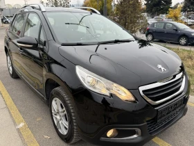 Peugeot 2008 | Mobile.bg — малка снимка 3