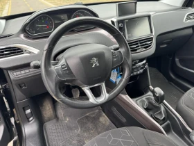 Peugeot 2008 | Mobile.bg — малка снимка 11